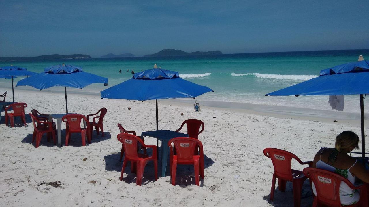 Top Beach-Praias De Dunas E Do Forte-Aconchegante E Super Confortavel. Proximo De Tudo Cabo Frio Buitenkant foto