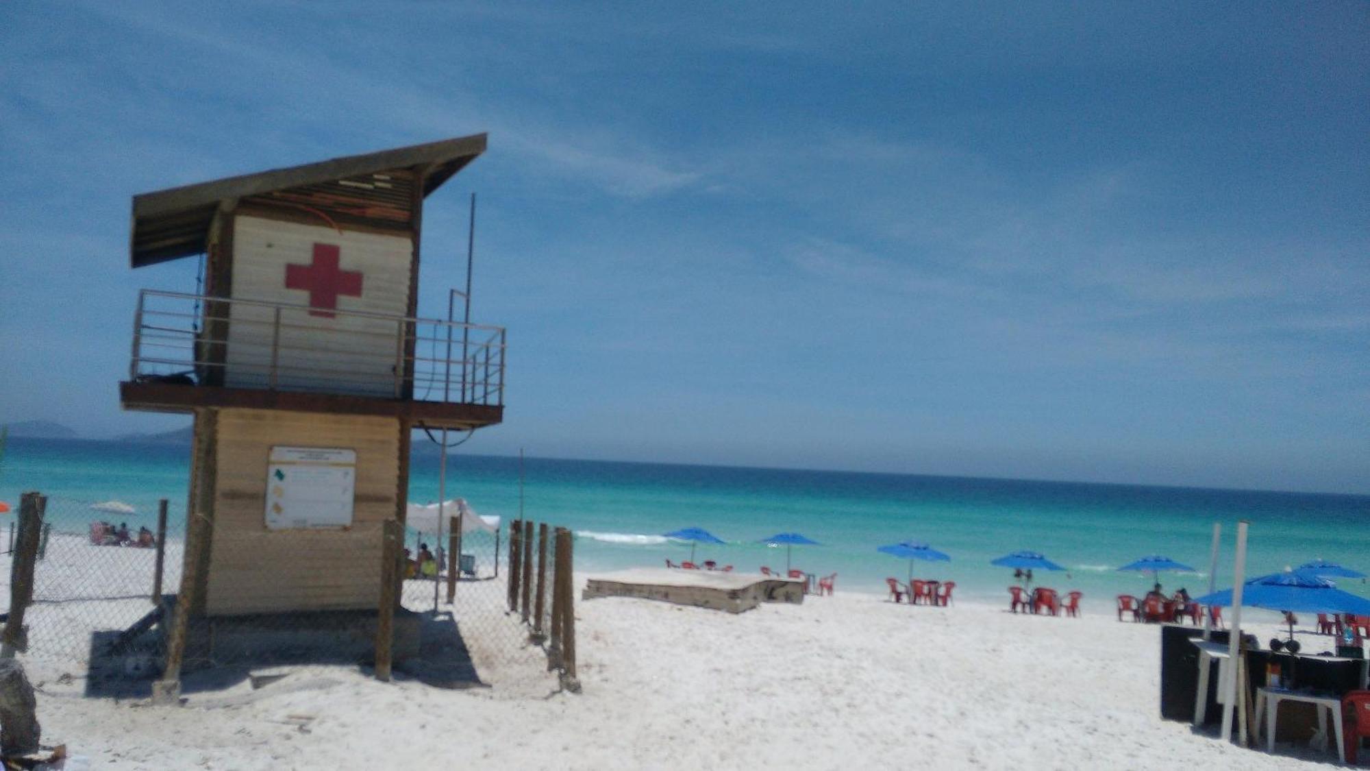 Top Beach-Praias De Dunas E Do Forte-Aconchegante E Super Confortavel. Proximo De Tudo Cabo Frio Buitenkant foto