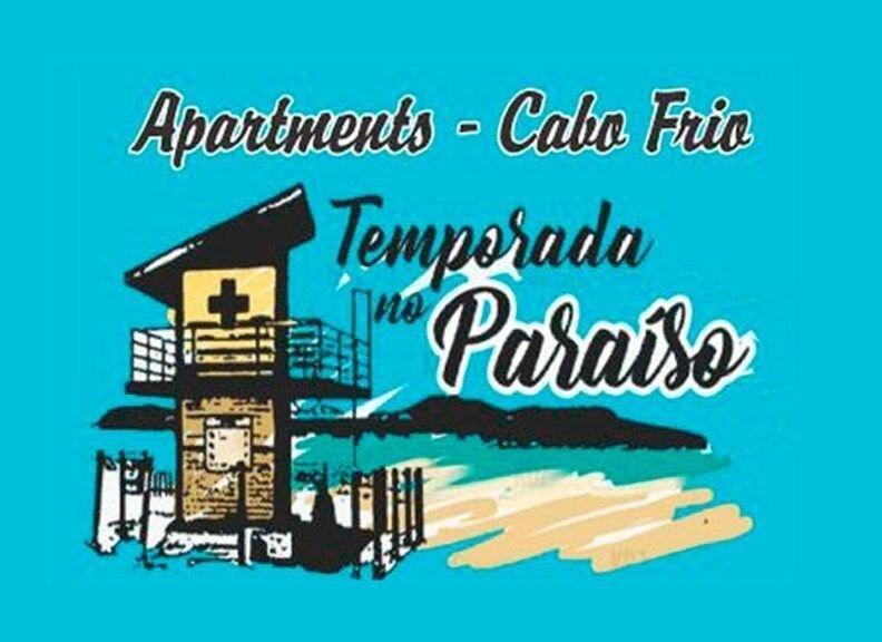 Top Beach-Praias De Dunas E Do Forte-Aconchegante E Super Confortavel. Proximo De Tudo Cabo Frio Buitenkant foto